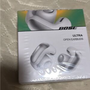 Boss Smoke Wireless Earbuds